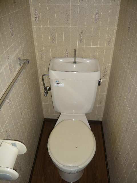 ＷＣ