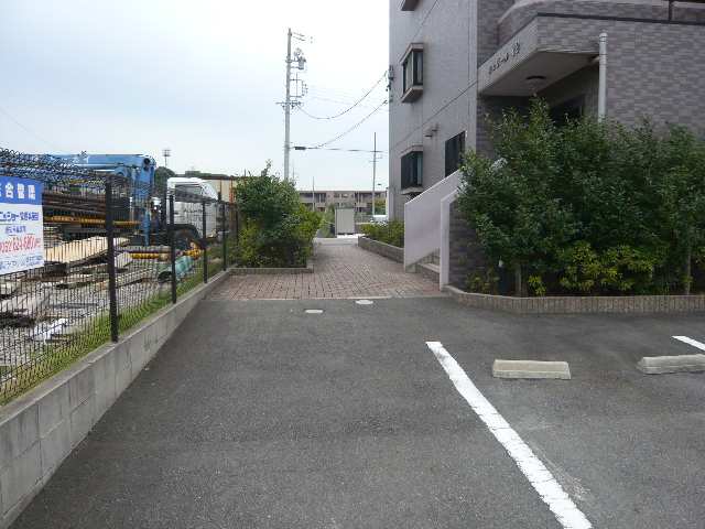 アプローチ