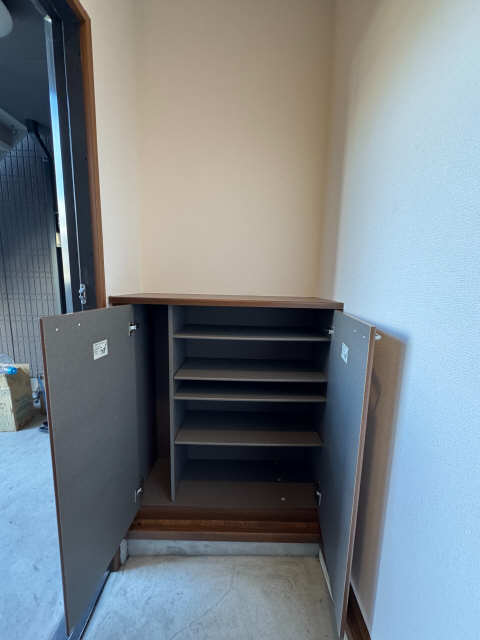 シューズBOX
