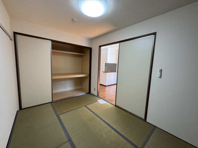 和室収納