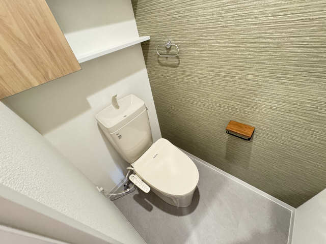 WC