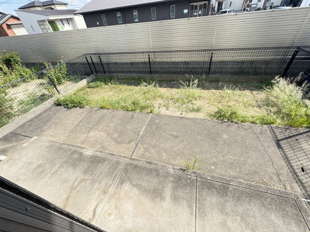 庭