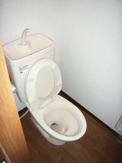 ＷＣ