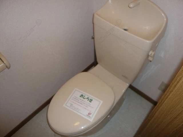 ＷＣ