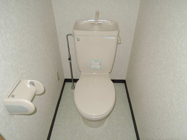 ＷＣ
