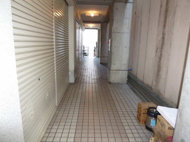 アプローチ