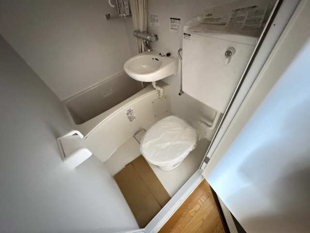 WC