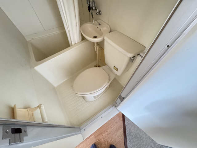 WC