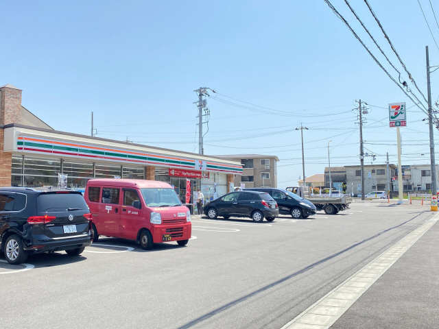 セブンイレブン