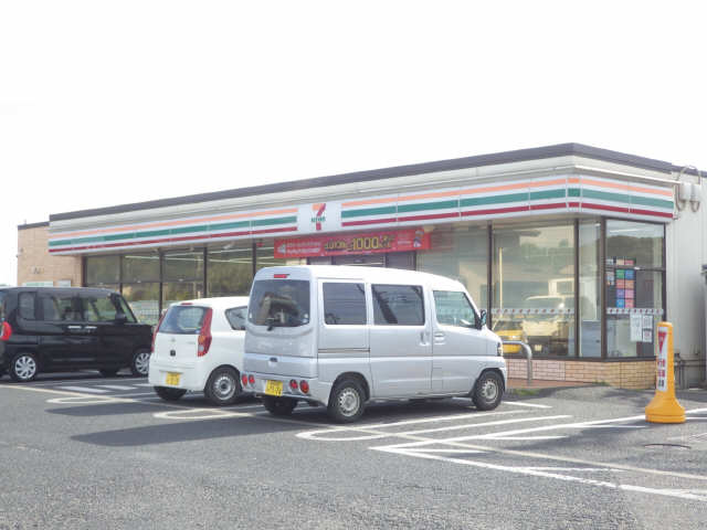 セブンイレブン