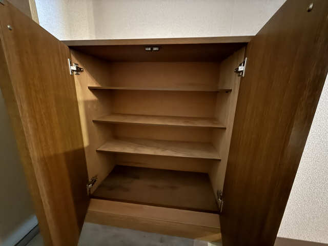 シューズBOX
