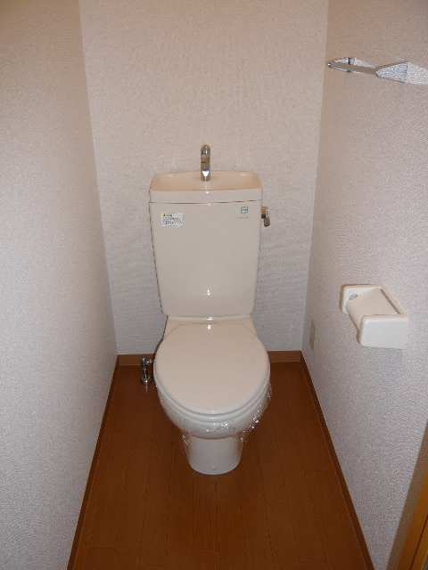 ＷＣ