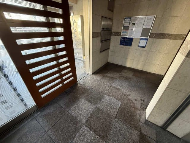 ロビー