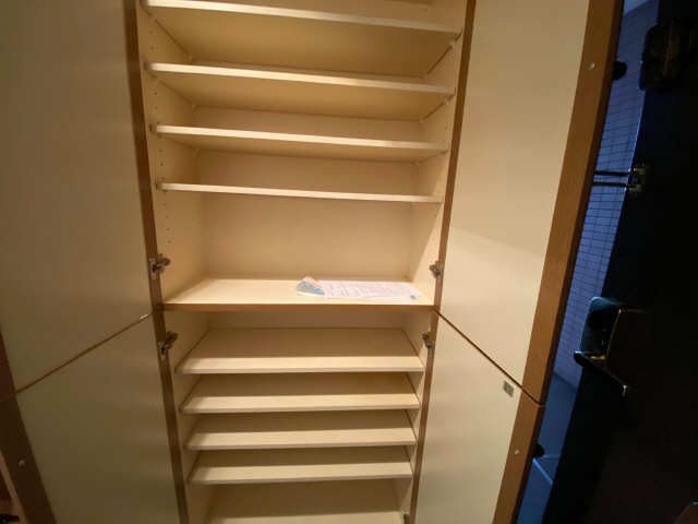 シューズBOX