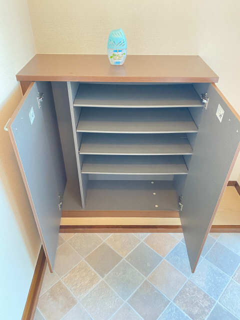シューズBOX