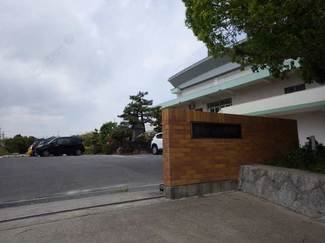 平洲小学校