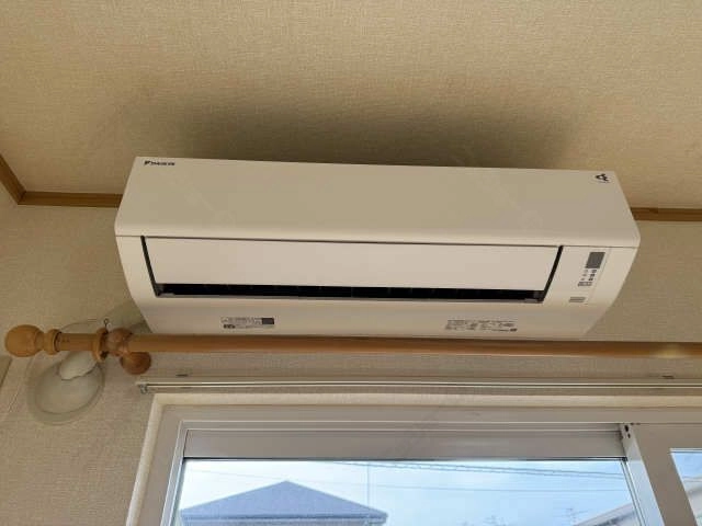 LDKエアコン