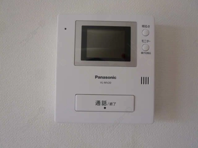 インターホン