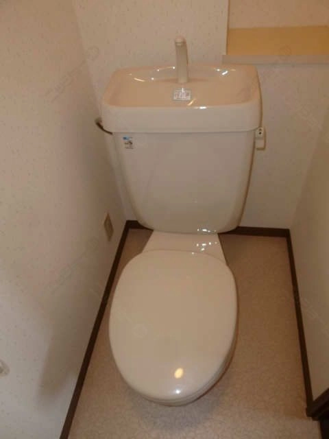ＷＣ