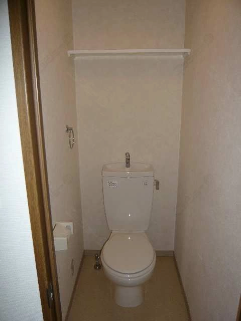 ＷＣ