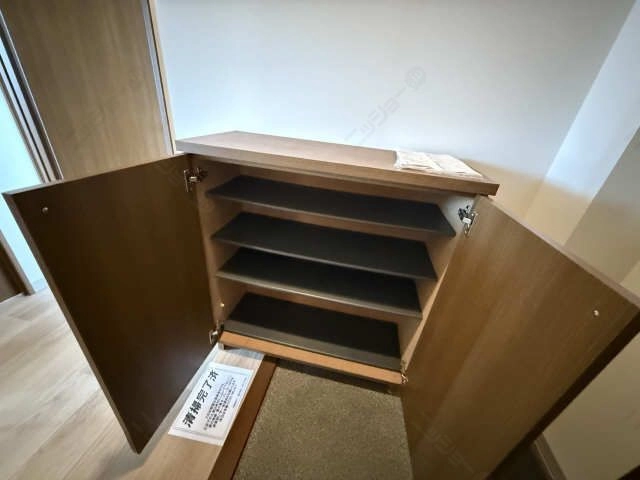 シューズBOX