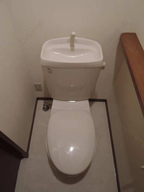 ＷＣ