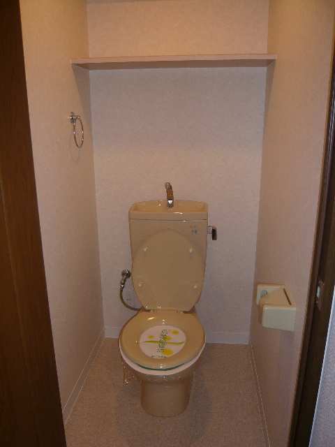ＷＣ