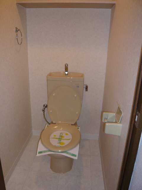 ＷＣ