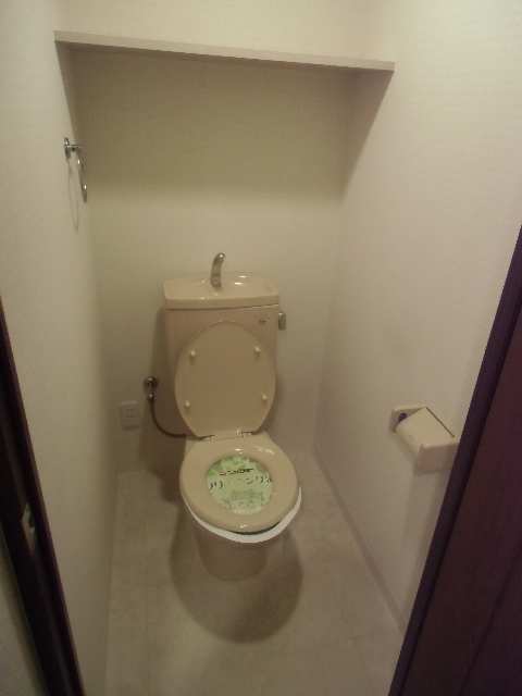 ＷＣ