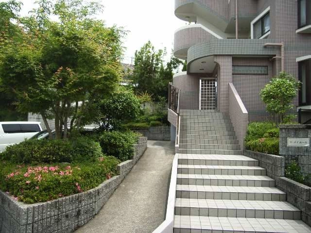 アプローチ