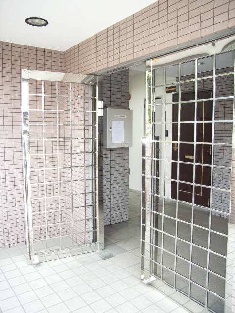 エン��トランス