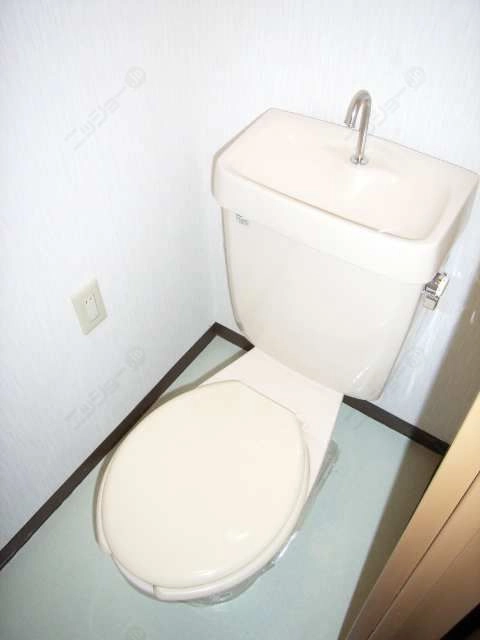 ＷＣ