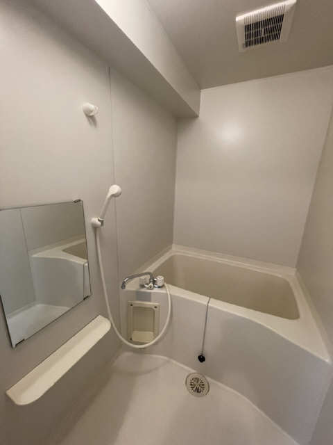 ラ・メイユール 2階 浴室