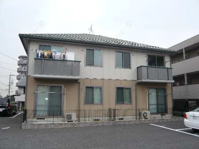 外観①