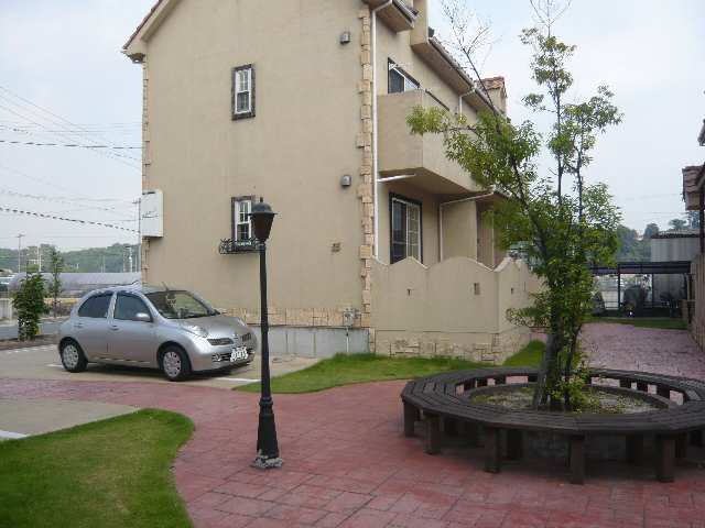 アプローチ