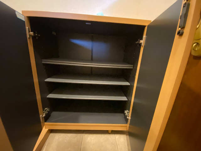 シューズBOX