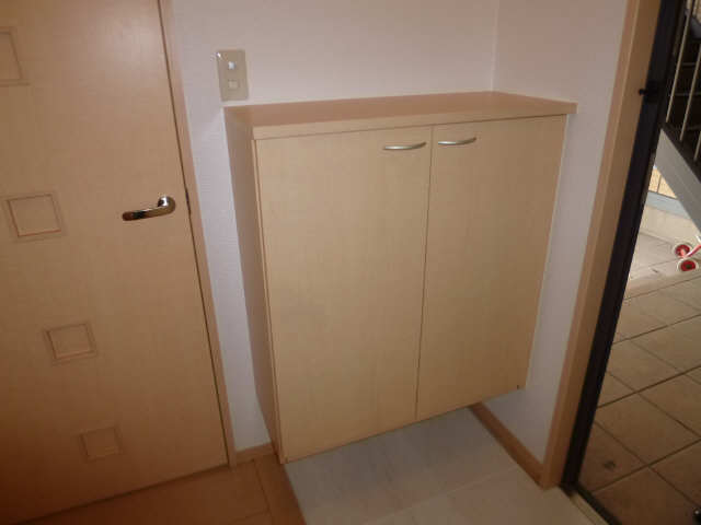 シューズＢＯＸ