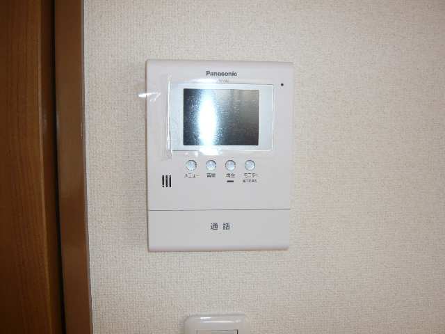 モニターインターホン