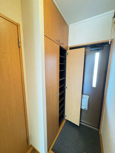 シューズBOX