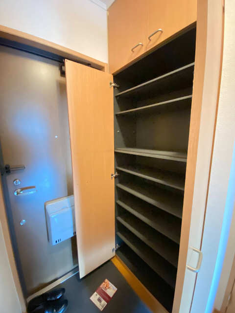 シューズBOX