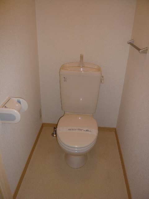 ＷＣ