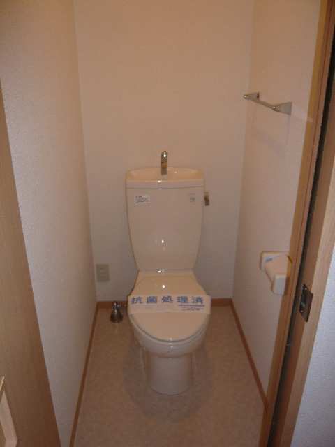 ＷＣ