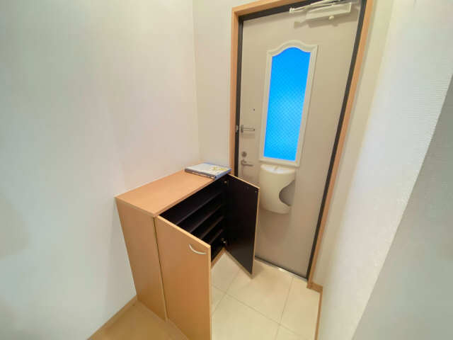 シューズBOX