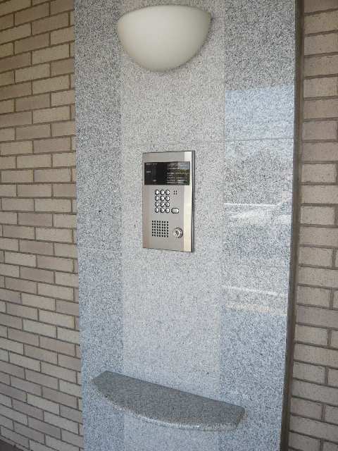 呼び出し盤