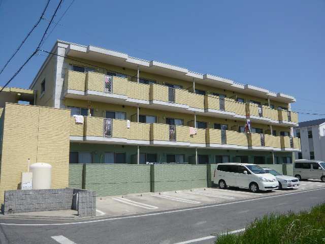 外観①
