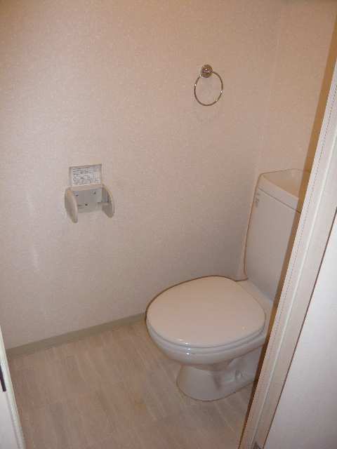 ＷＣ