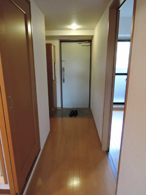 廊下
