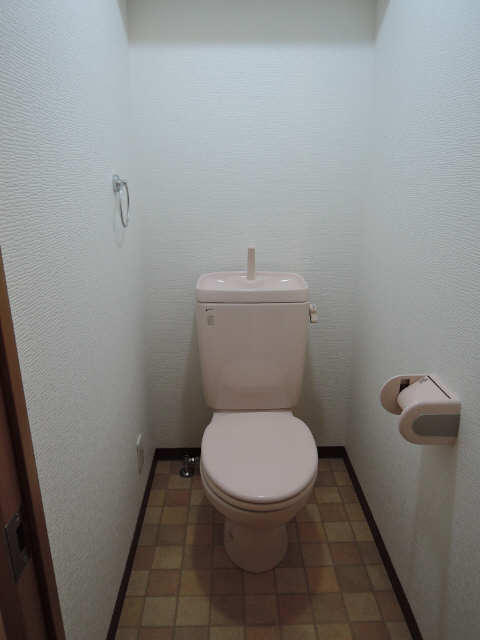 ＷＣ