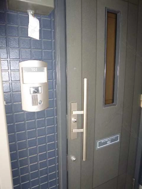 ﾓﾆﾀｰｲﾝﾀｰﾎﾝ