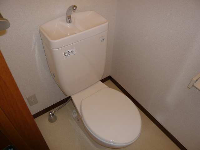ＷＣ